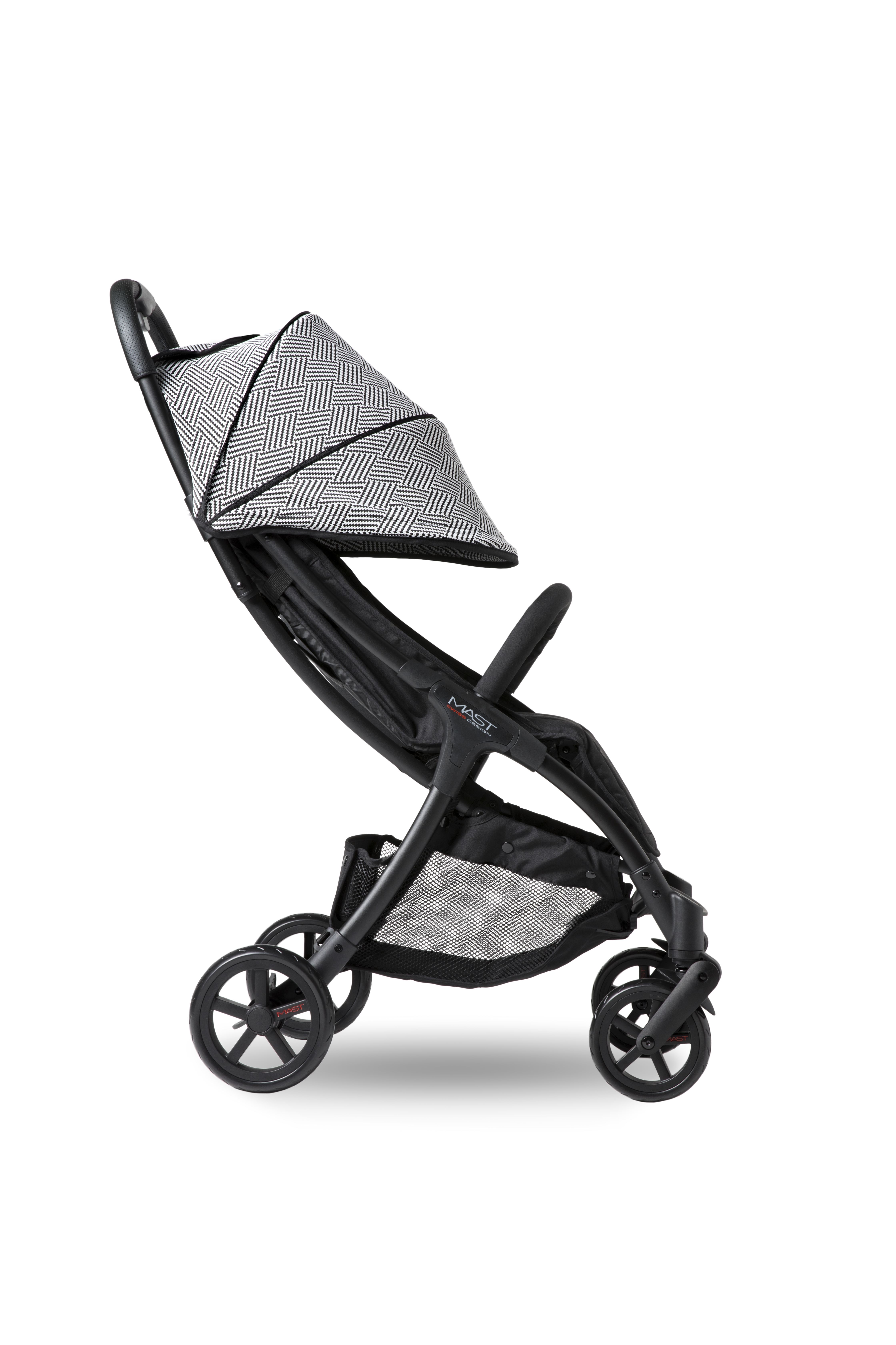 Mast Passeggino M2 Optical