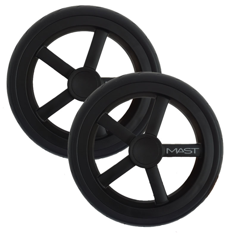 Mast Set Ruote Leggere Lw  per M.4x-Twin