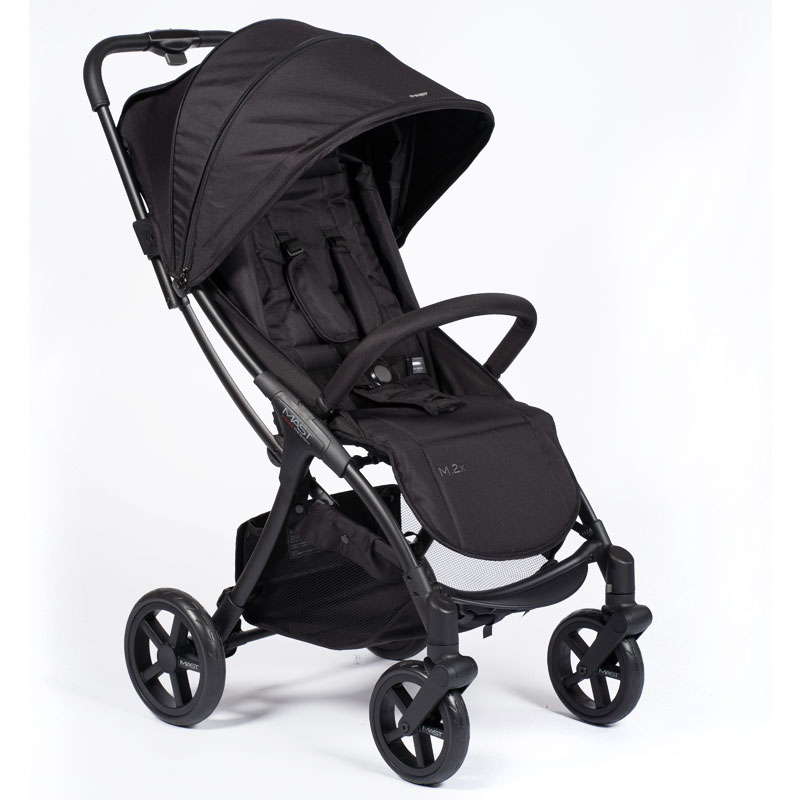 Mast Passeggino M2x  Onix