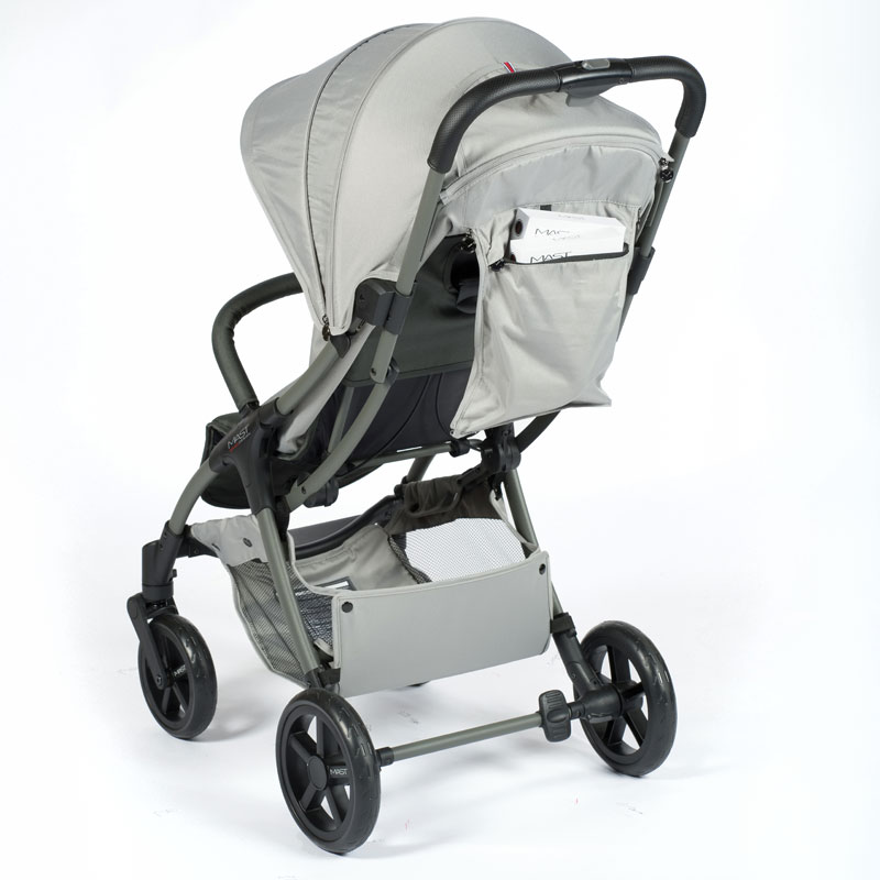 Mast Passeggino M2x  Forest Green