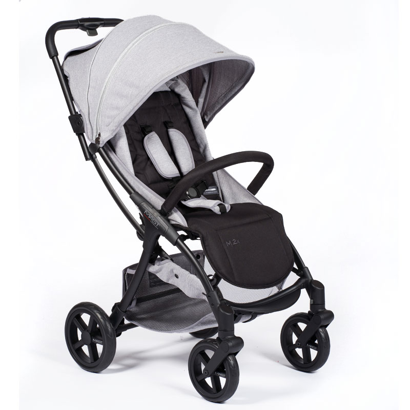Mast Passeggino M2x Granite