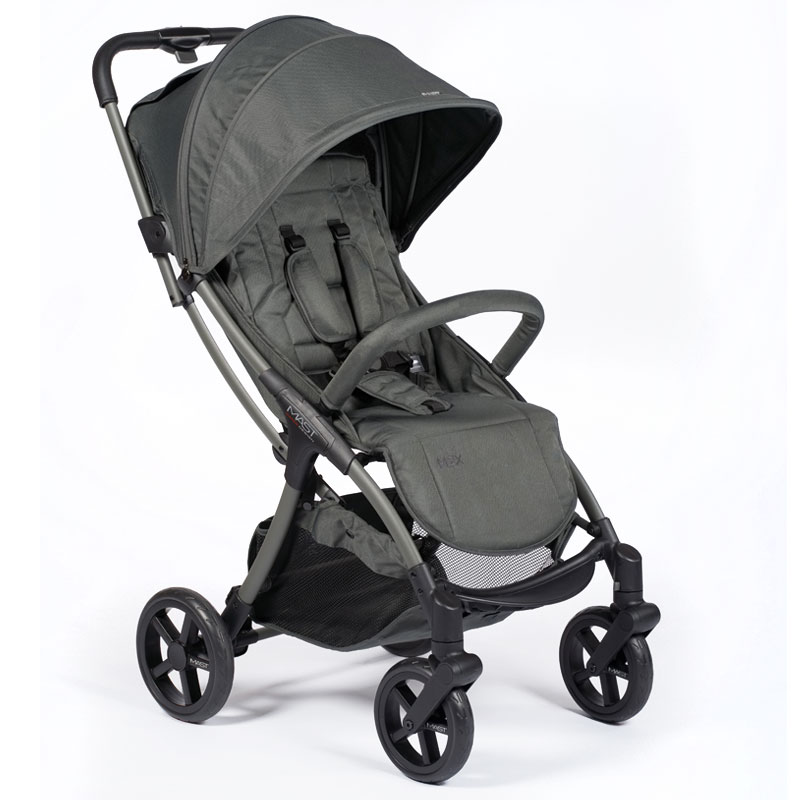 Mast Passeggino M2x  Volcanic Ash