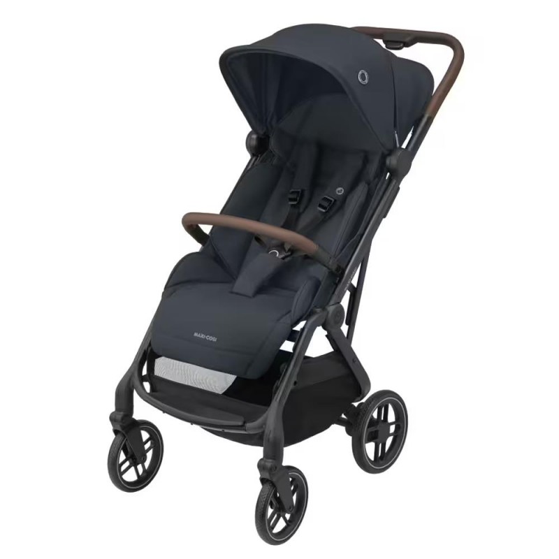 Maxi Cosi Soho  Essential Graphite