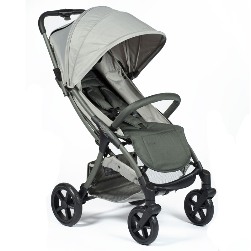 Mast Passeggino M2x  Forest Green