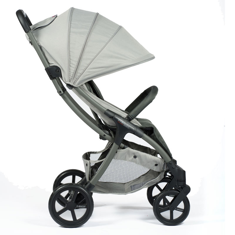 Mast Passeggino M2x  Forest Green