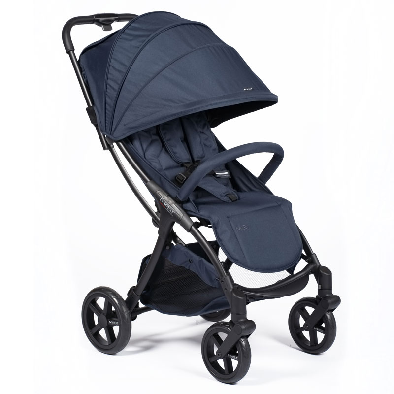 Mast Passeggino M2x Blueberry