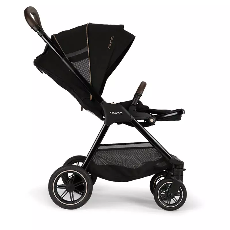 Nuna Passeggino Triv Next RIVETED