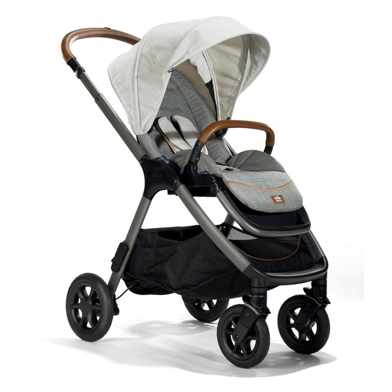 Joie Passeggino Finiti Signature OYSTER
