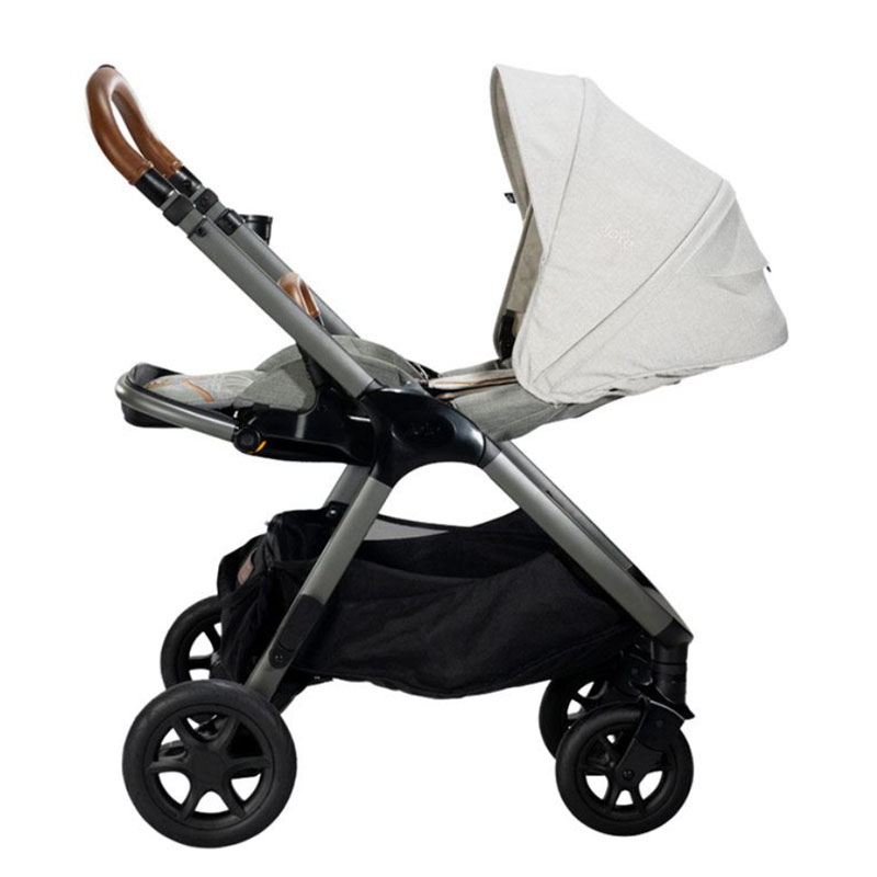 Joie Passeggino Finiti Signature OYSTER