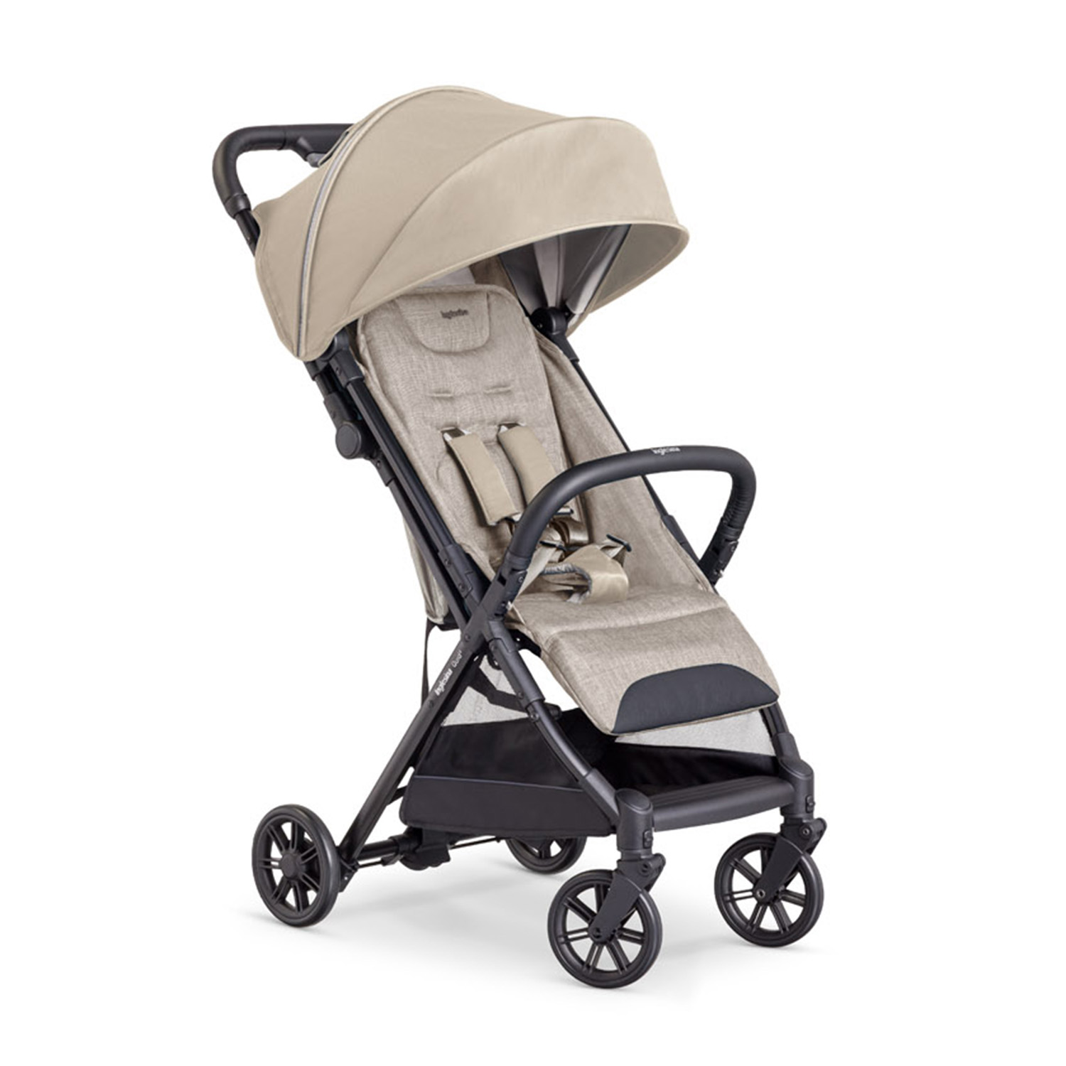 Inglesina Passeggino Quid 2 Alpaca Beige