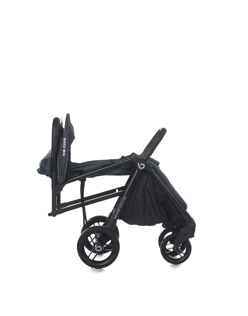 Be Cool Passeggino Quick Fold AZURE