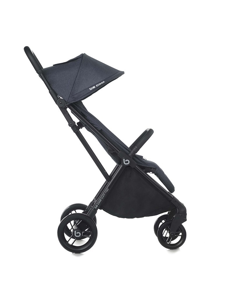 Be Cool Passeggino Quick Fold AZURE