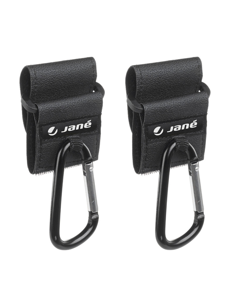 Janè Moschettone per Passeggino