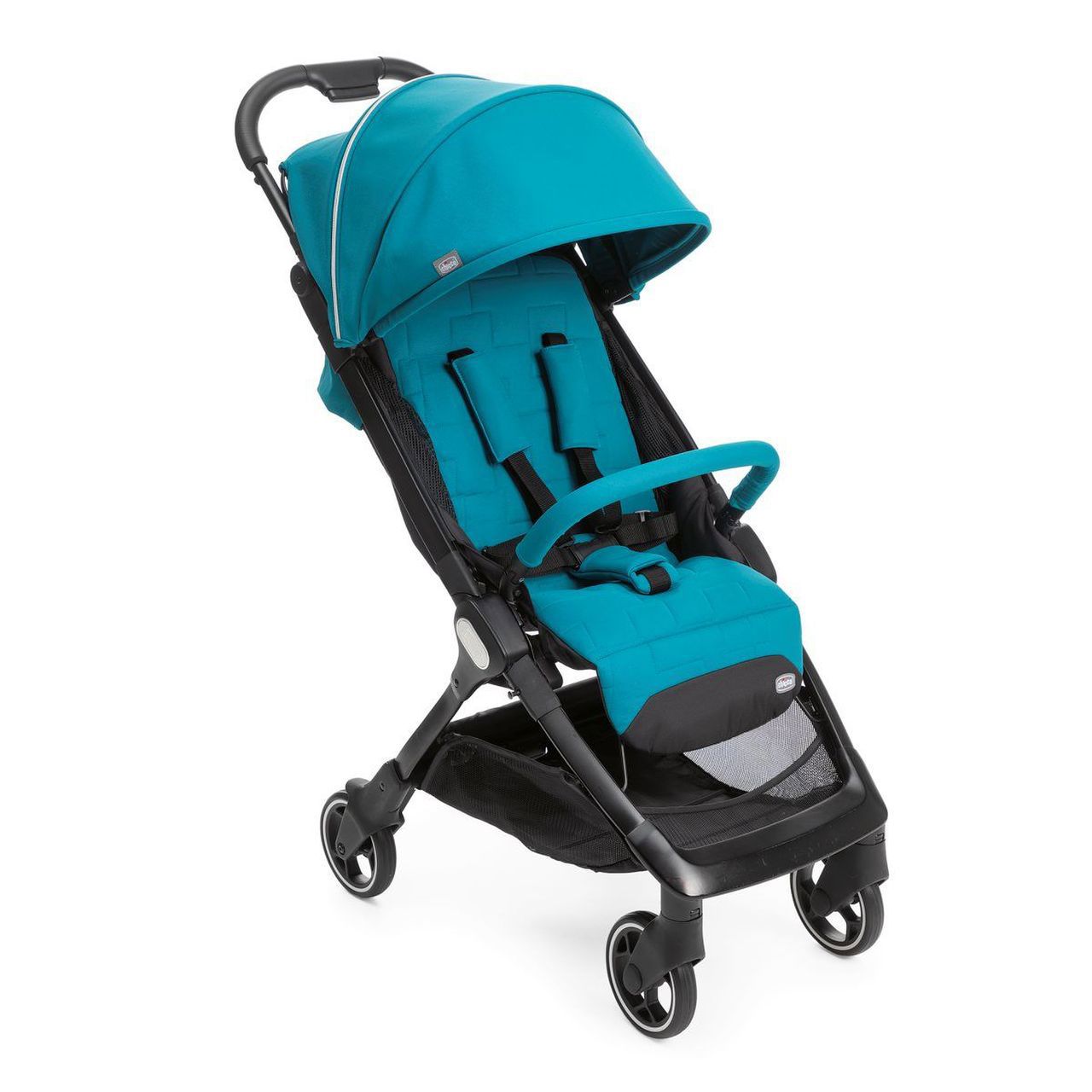 Chicco Passeggino We Balsam