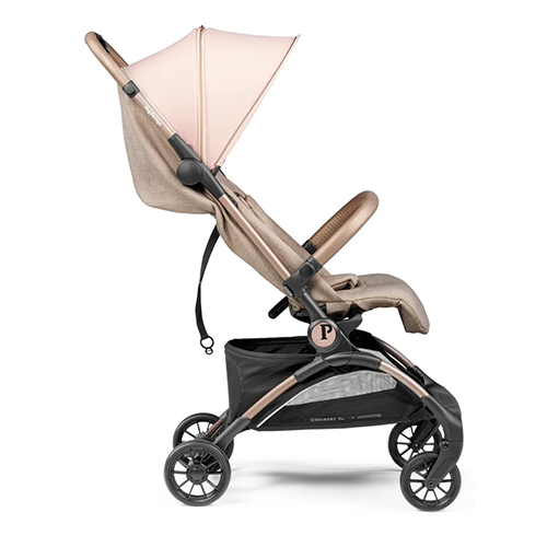 Peg Perego Passeggino Volo (Borsa Trasporto Inclusa) Mon Amour