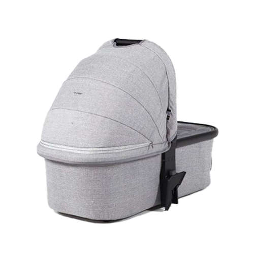 Mast navicella M.4 Bassinet Granite