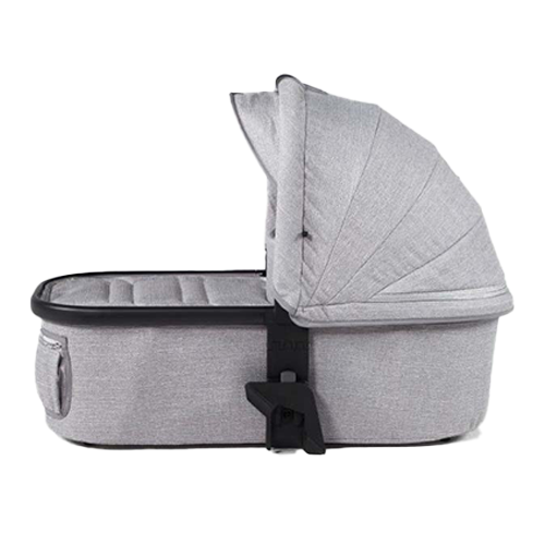 Mast navicella M.4 Bassinet Granite