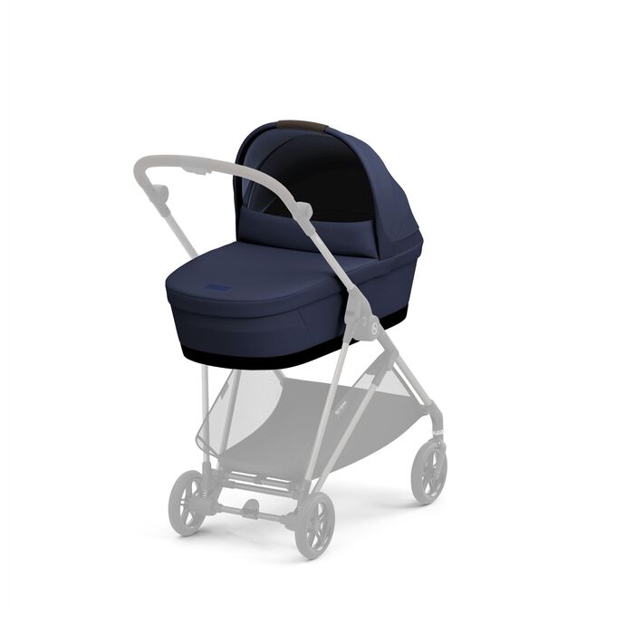 Cybex Navicella Melio Dark Blue