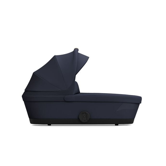 Cybex Navicella Melio Dark Blue