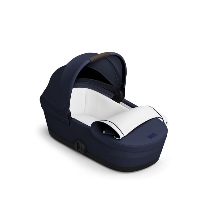 Cybex Navicella Melio Dark Blue