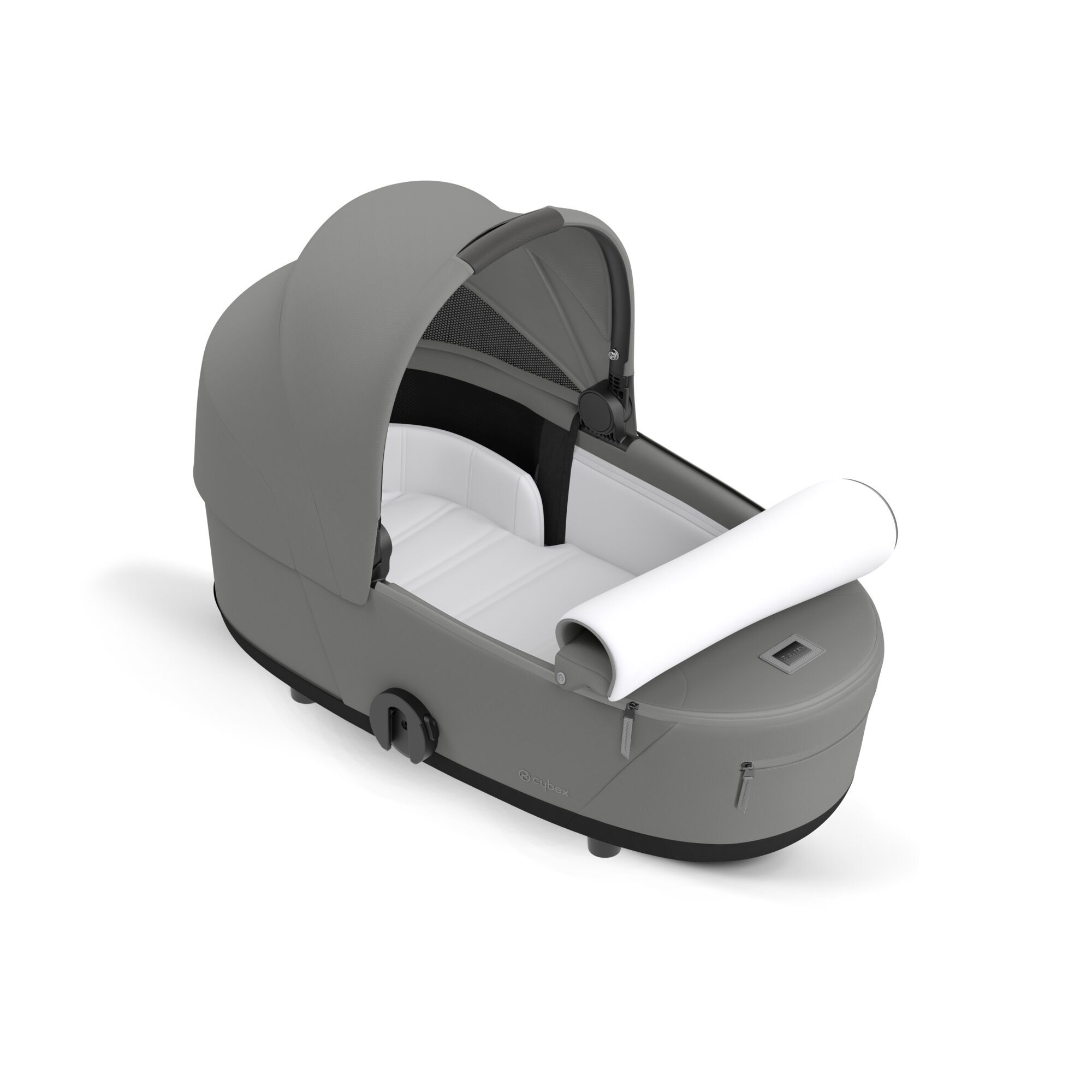 Cybex Platinum Mios Navicella Lux MIRAGE GREY