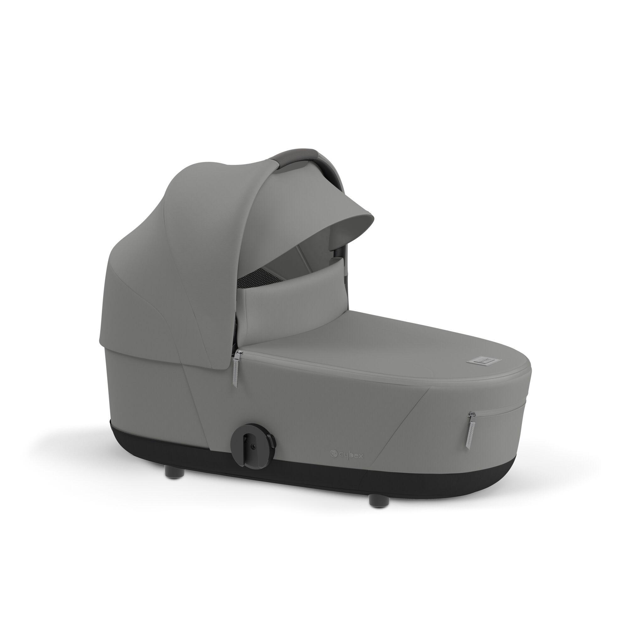 Cybex Platinum Mios Navicella Lux MIRAGE GREY