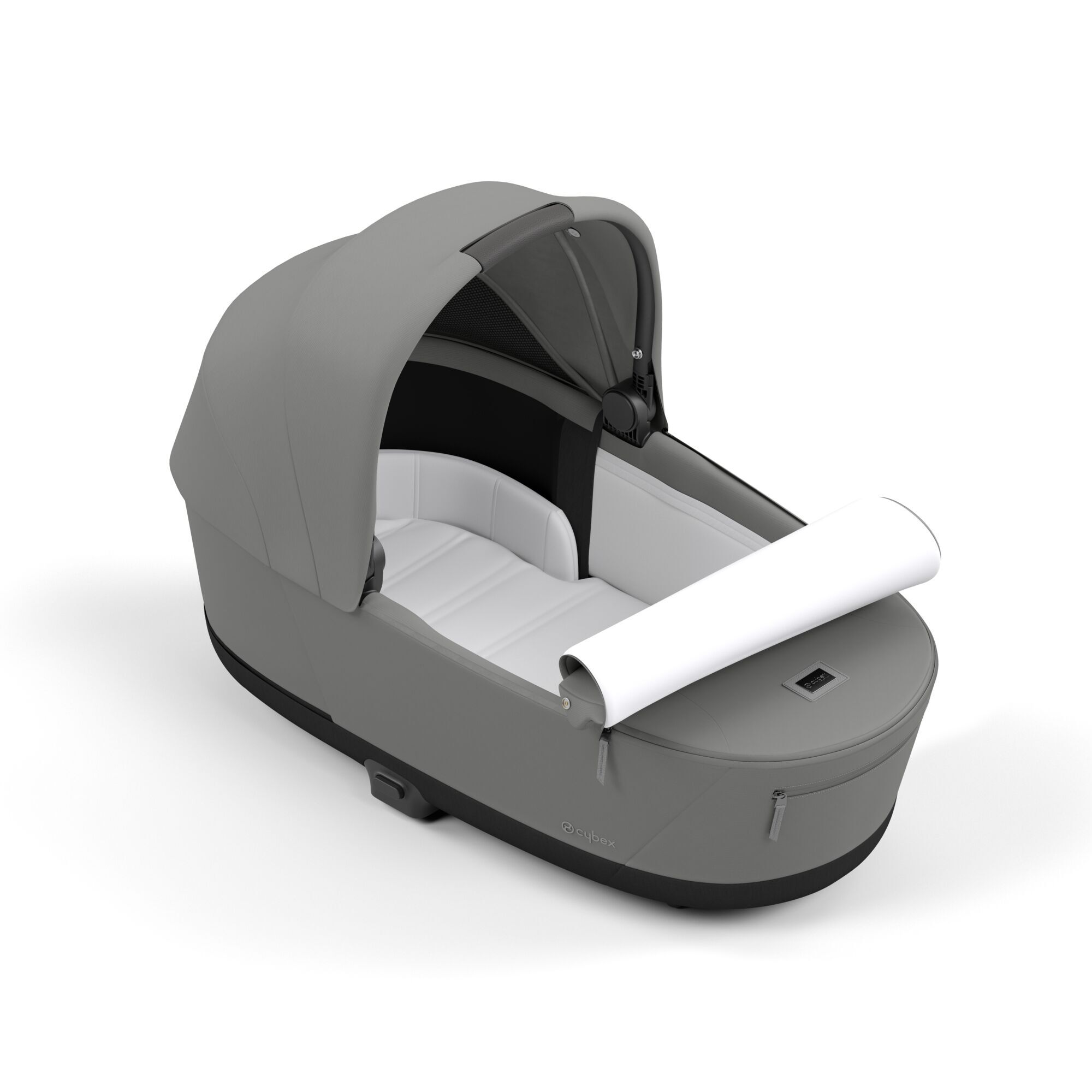 Cybex Platinum Trio Priam Navicella Lux MIRAGE GREY