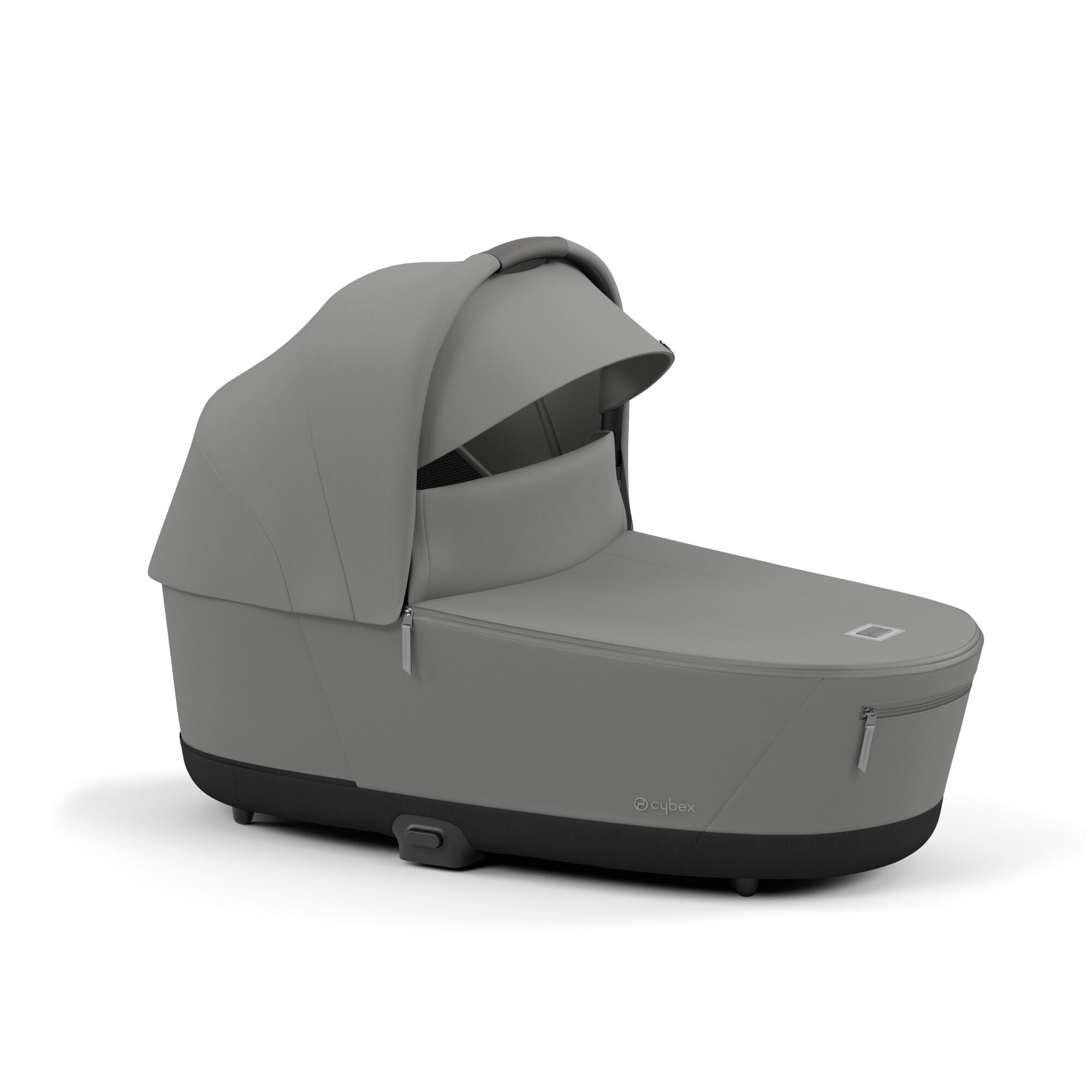 Cybex Platinum Trio Priam Navicella Lux MIRAGE GREY