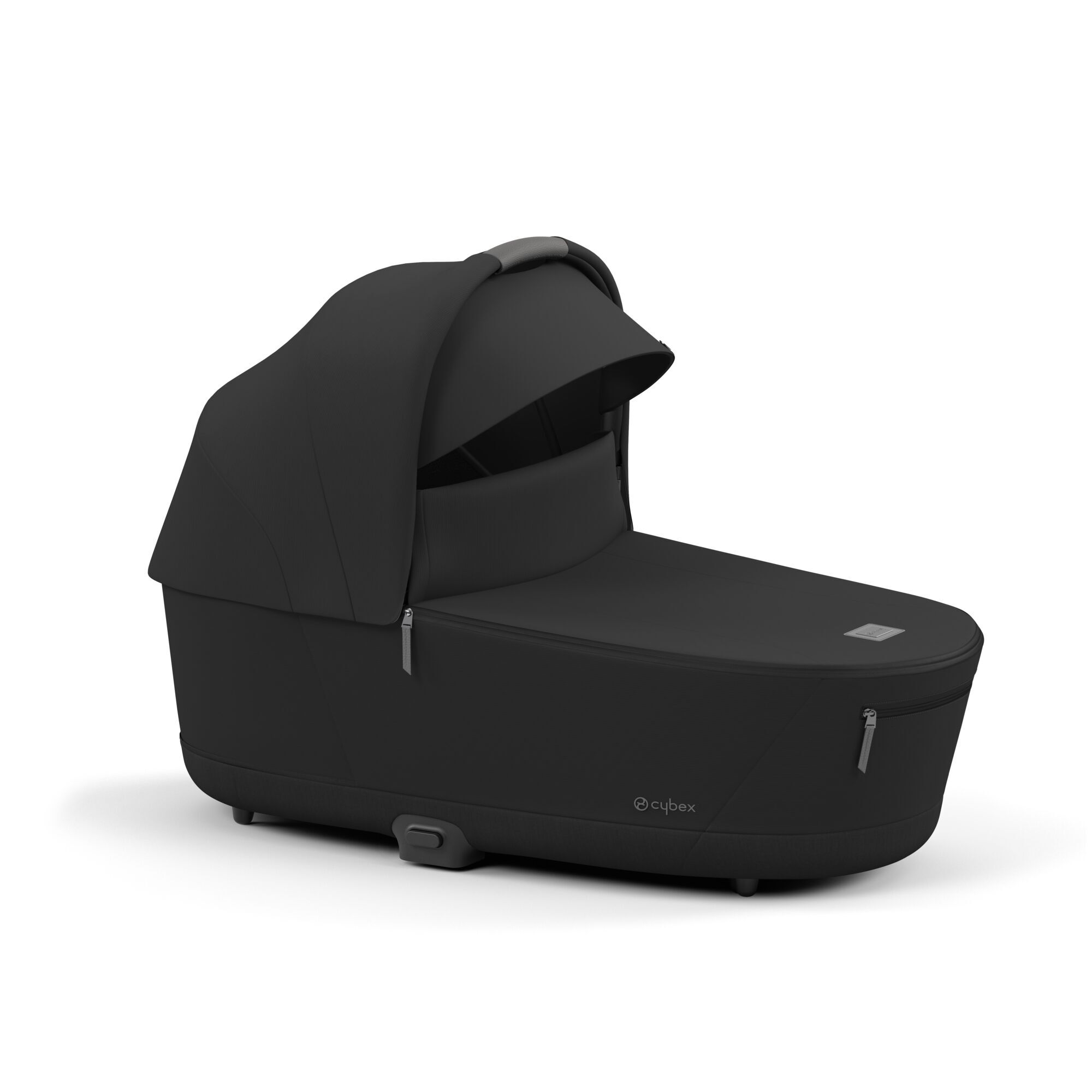 Cybex Platinum Trio Priam Navicella Lux SEPIA BLACK