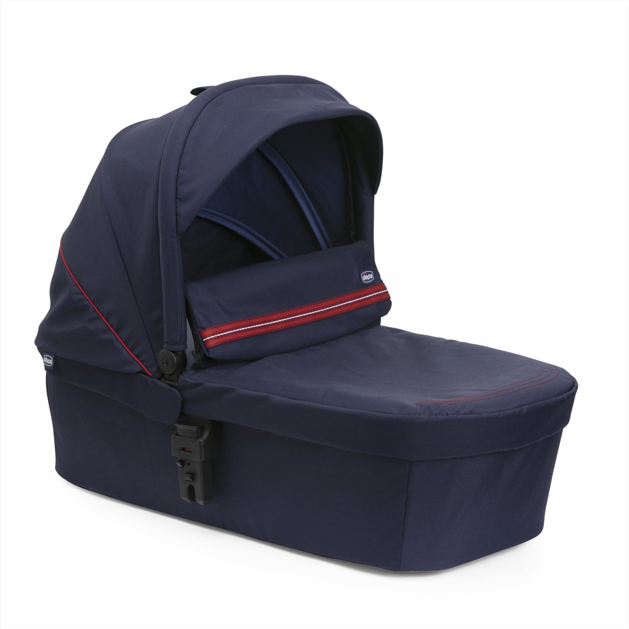 Chicco Navicella Seety Oxford Blue