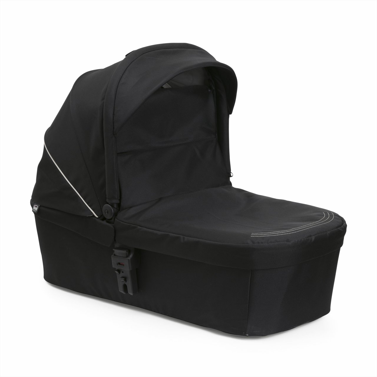 Chicco Navicella Seety Etna Black