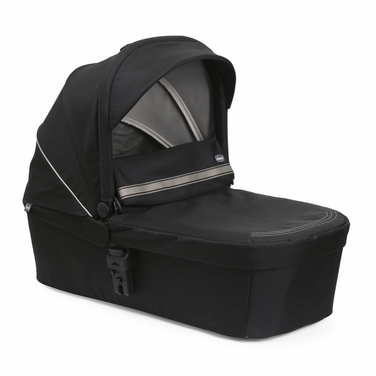 Chicco Navicella Seety Etna Black