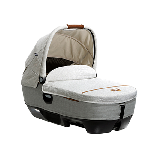 Joie Navicella calmi R129 incluso Parapioggia OYSTER