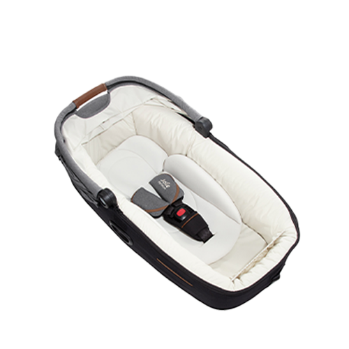 Joie Navicella calmi R129 incluso Parapioggia CARBON