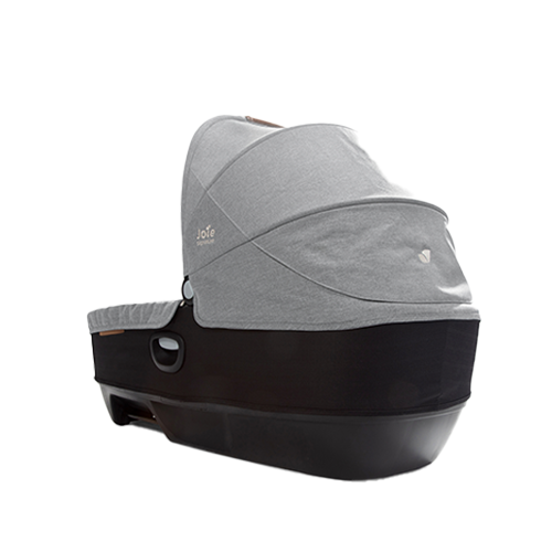 Joie Navicella calmi R129 incluso Parapioggia CARBON