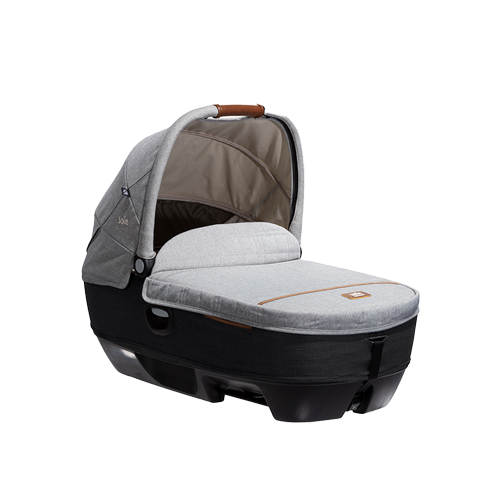 Joie Navicella calmi R129 incluso Parapioggia CARBON