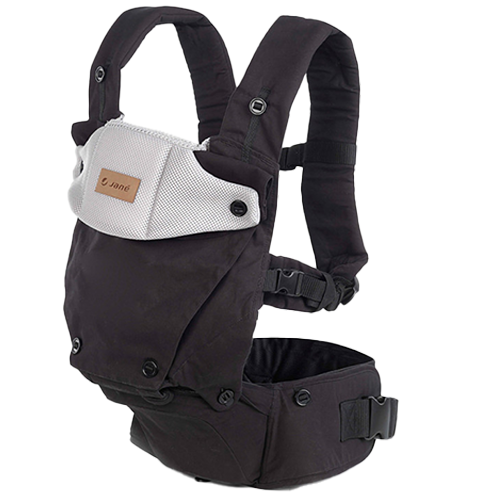 Janè Marsupio Revolution Shadow