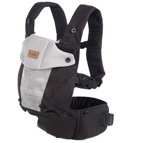 Janè Marsupio Revolution Shadow