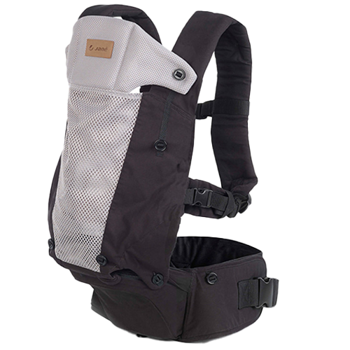 Janè Marsupio Revolution Shadow