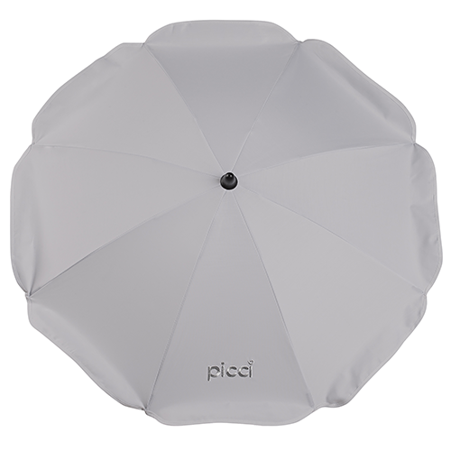 Picci Ombrellino Protezione U.V.  Diametro 72cm Perla