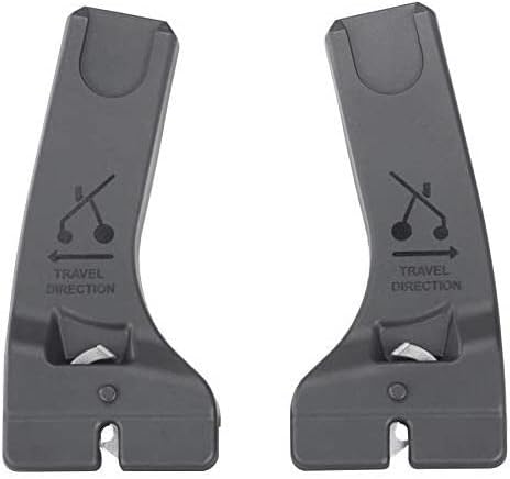 Inglesina Kit Adattatori Seggiolini Auto Aptica