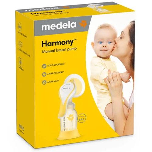 Medela Tiralatte Harmony