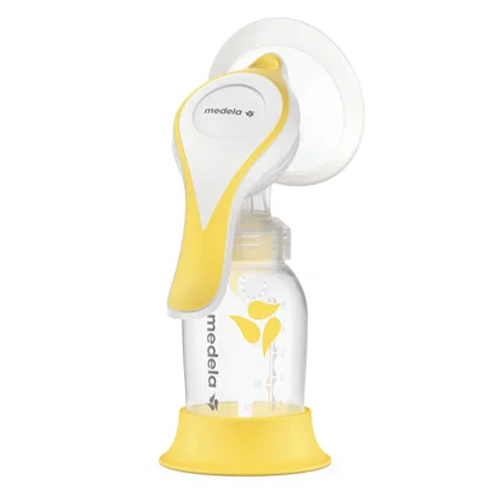 Medela Tiralatte Harmony