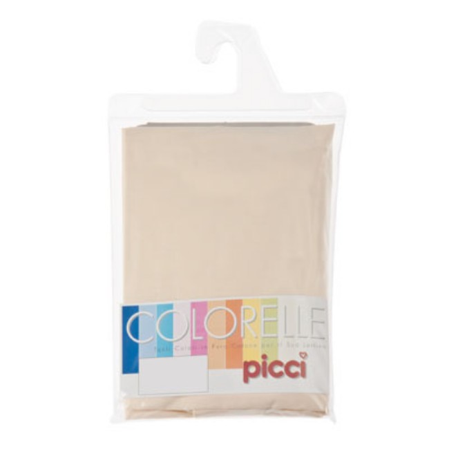 Picci Federa per Culla 35x40cm Panna