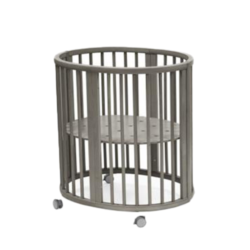name Stokke Culla Sleepi Mini V3 Hazy Grey