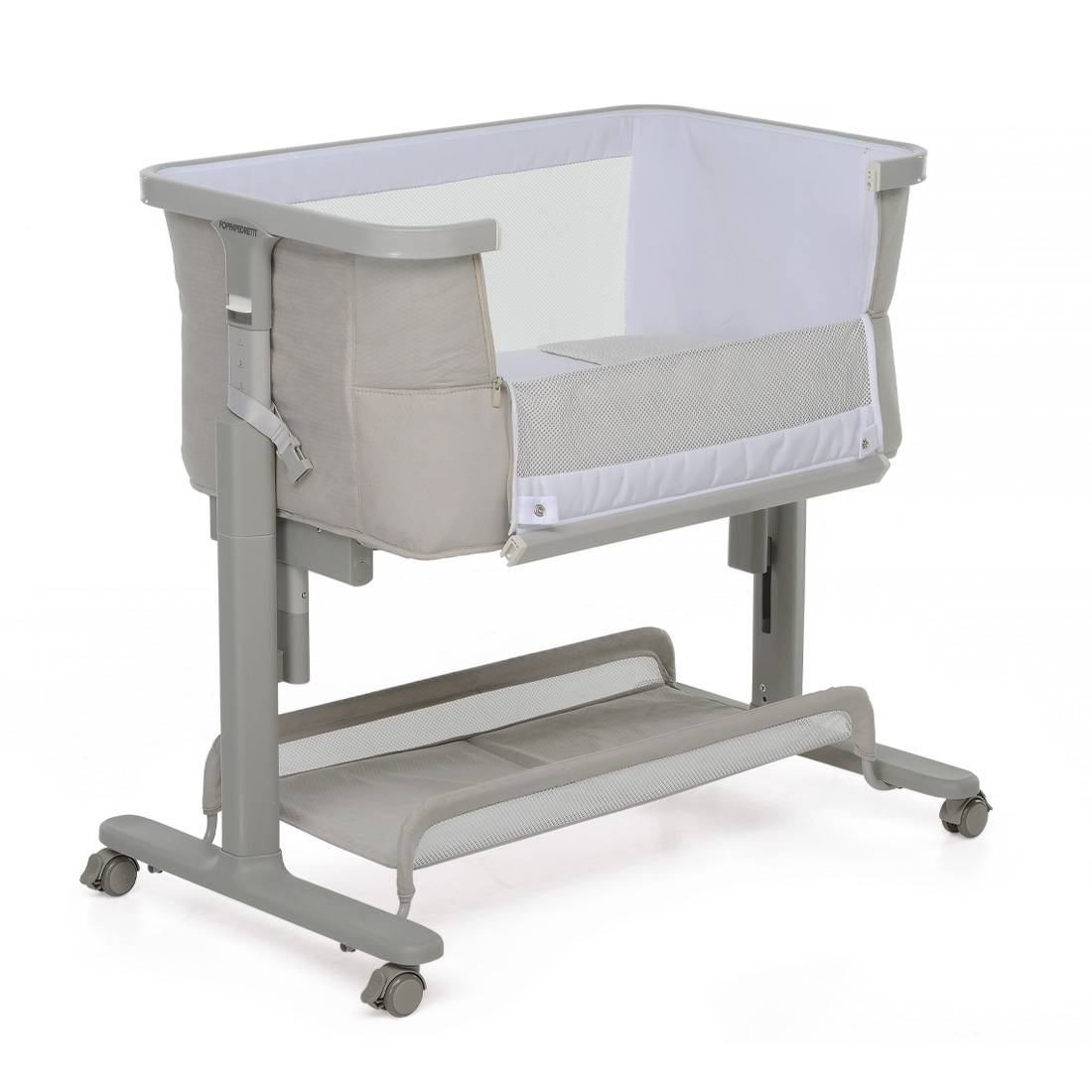 Foppapedretti Culla Dream & Swing Greige