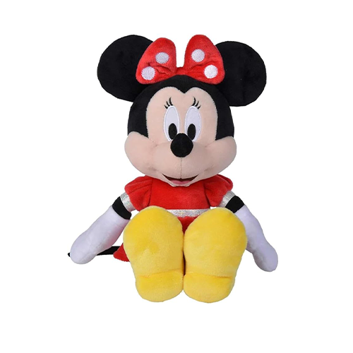 Simba Peluche Minnie da 35 cm