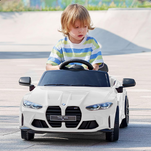 Globo BMW  M4