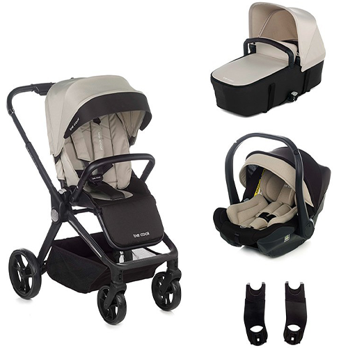 Becool Trio Stratos (senza base) Be Rock