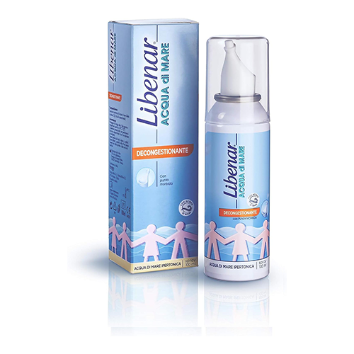 Libenar Spray Ipertonico